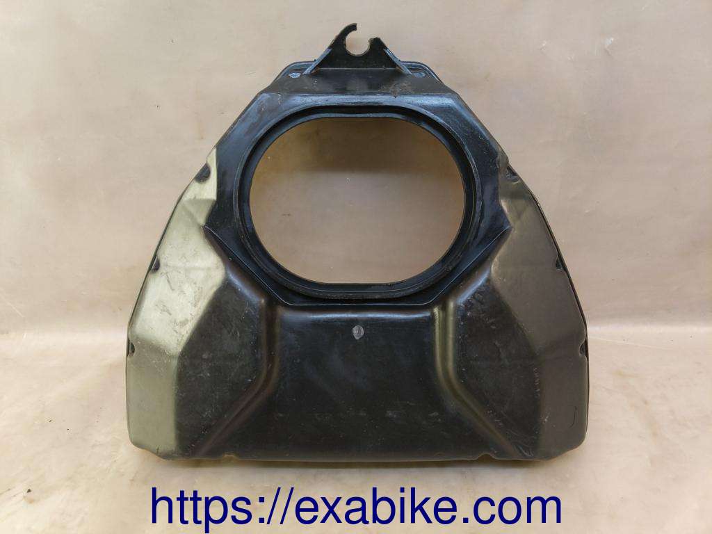 air cleaner case cover Yamaha FZR 1000 - photo 1