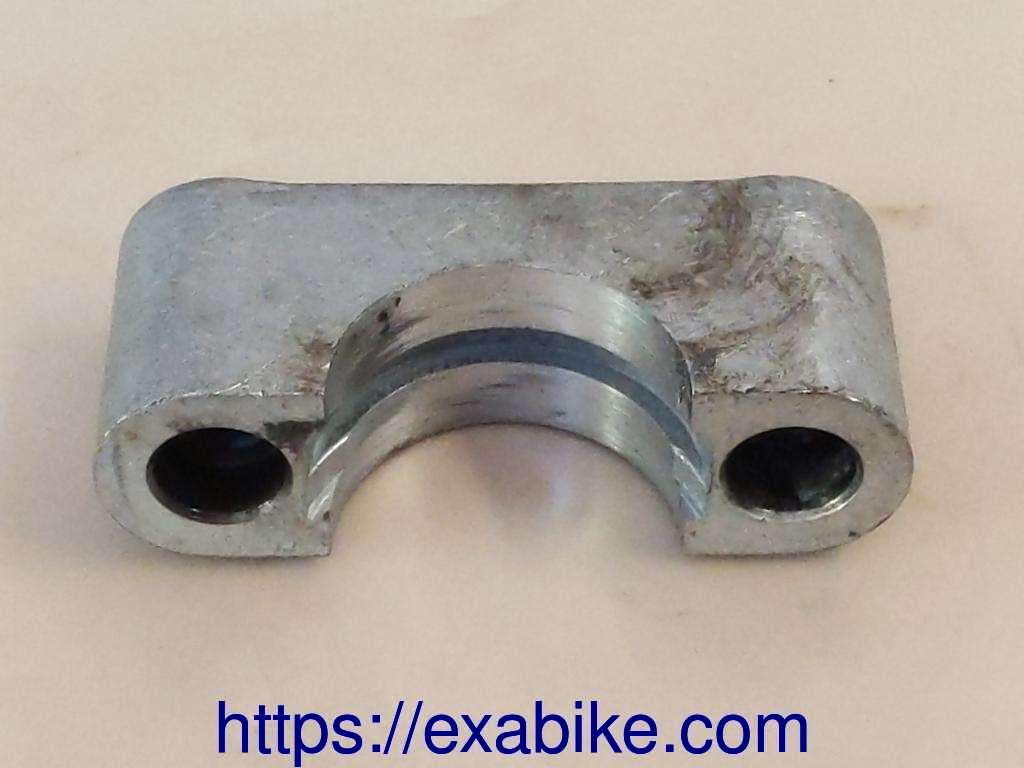 palier d'arbre à cames Suzuki GSXF 750 - photo 2