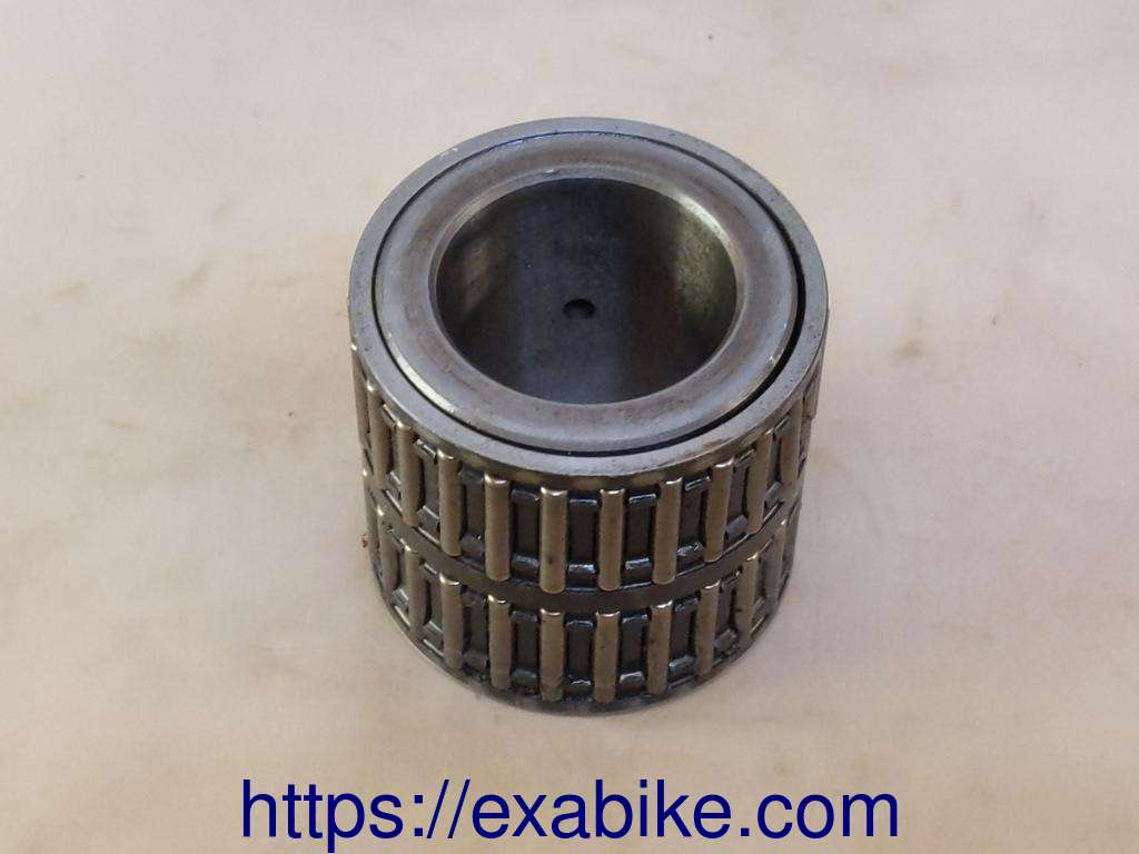 roulement de cloche d'embrayage Suzuki GSXF 750 - photo 1