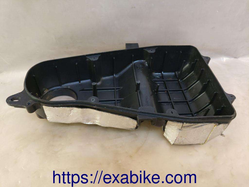 air cleaner case Yamaha TDR 125 - photo 1