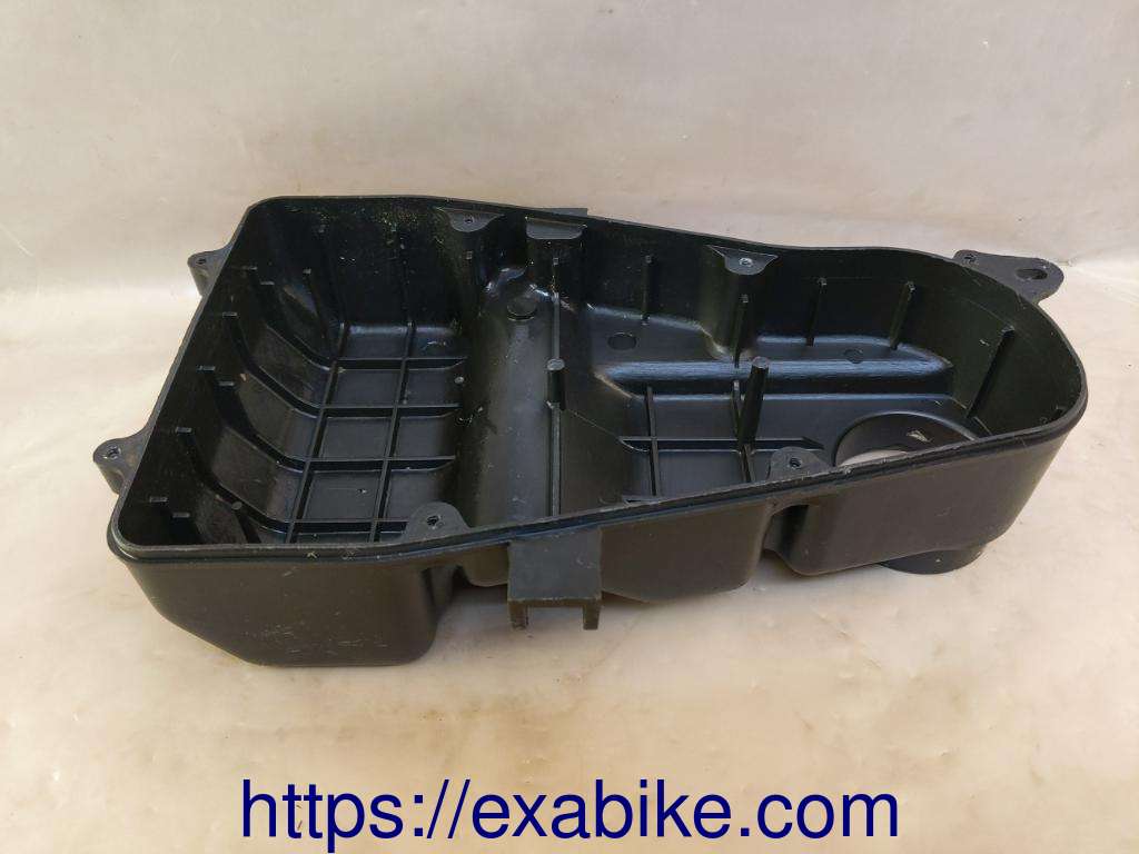 air cleaner case Yamaha TDR 125 - photo 2
