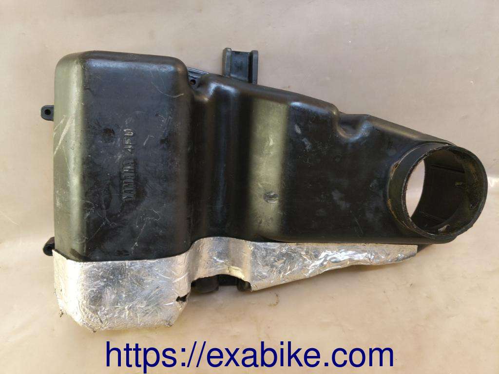 air cleaner case Yamaha TDR 125 - photo 3