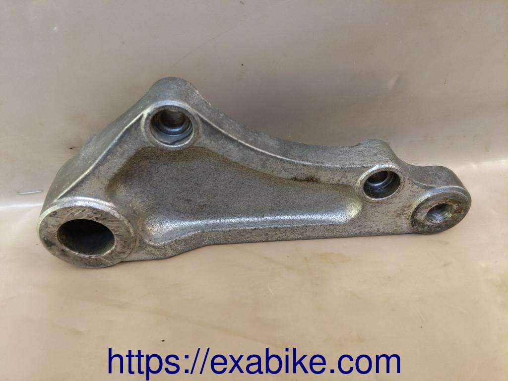 caliper bracket, rear Kawasaki ZZR 600 - photo 1