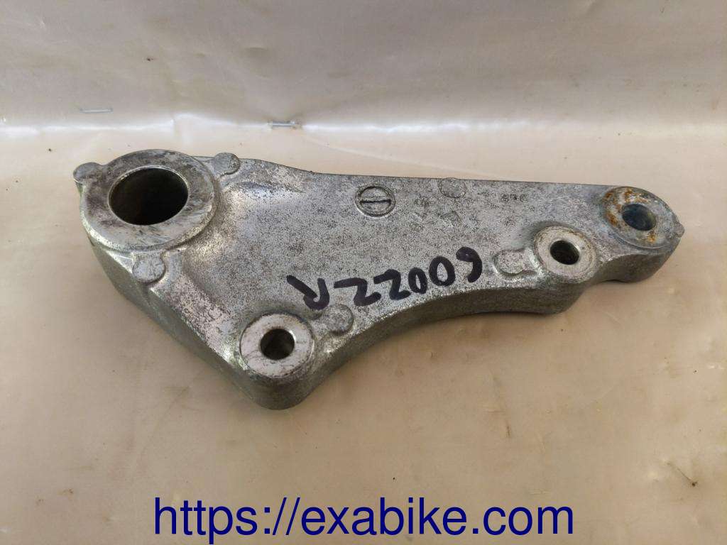 caliper bracket, rear Kawasaki ZZR 600 - photo 2