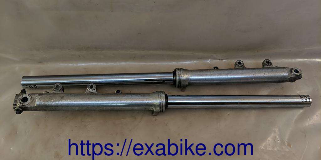 fork element Yamaha XJ 600 - photo 1