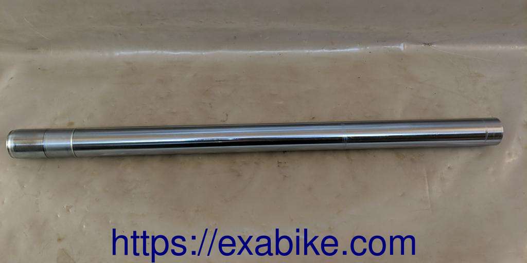 fork tube Voir la photo ou référence modele a identifier - photo 1
