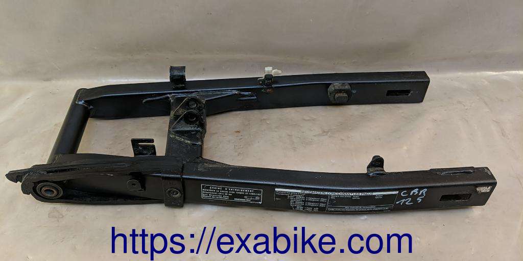 swingarm Honda CBR 125 - photo 1