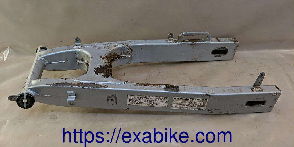 swingarm Honda NSR 125 - photo 2