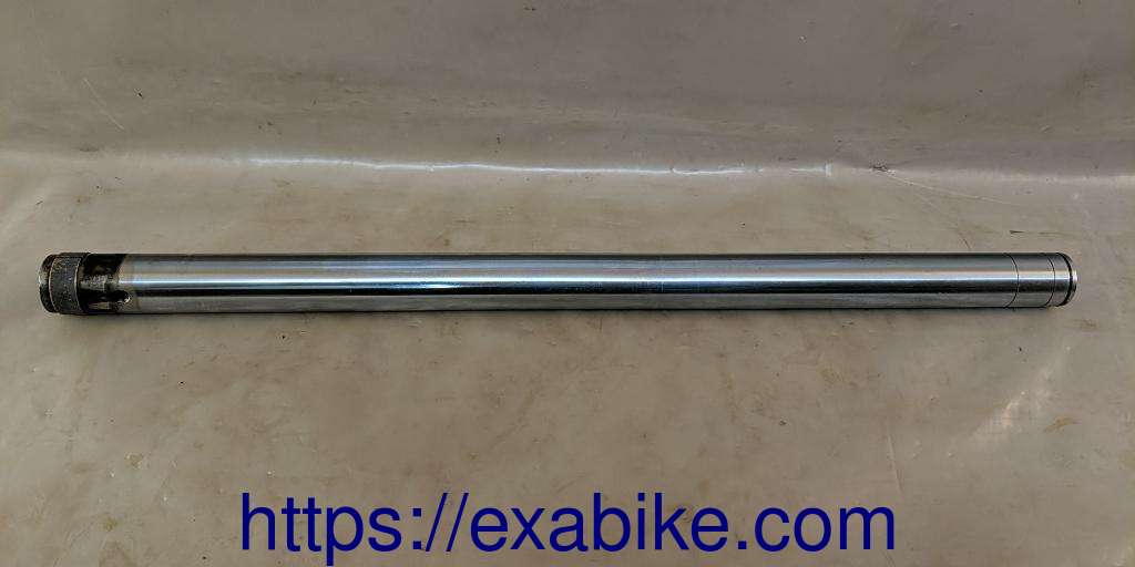 fork tube Voir la photo ou référence modele a identifier - photo 1