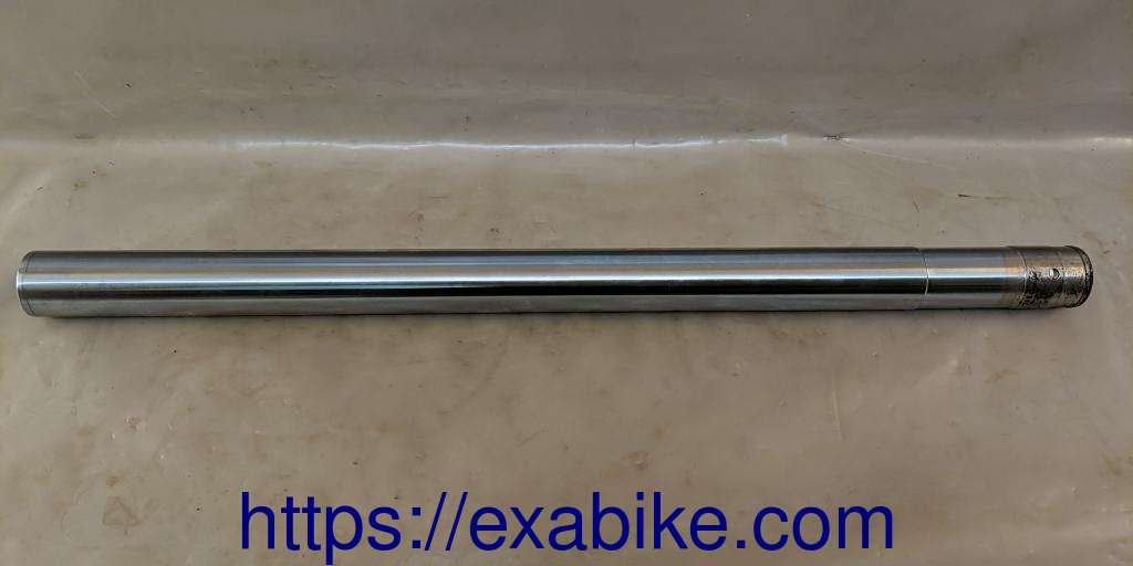 fork tube Voir la photo ou référence modele a identifier - photo 1
