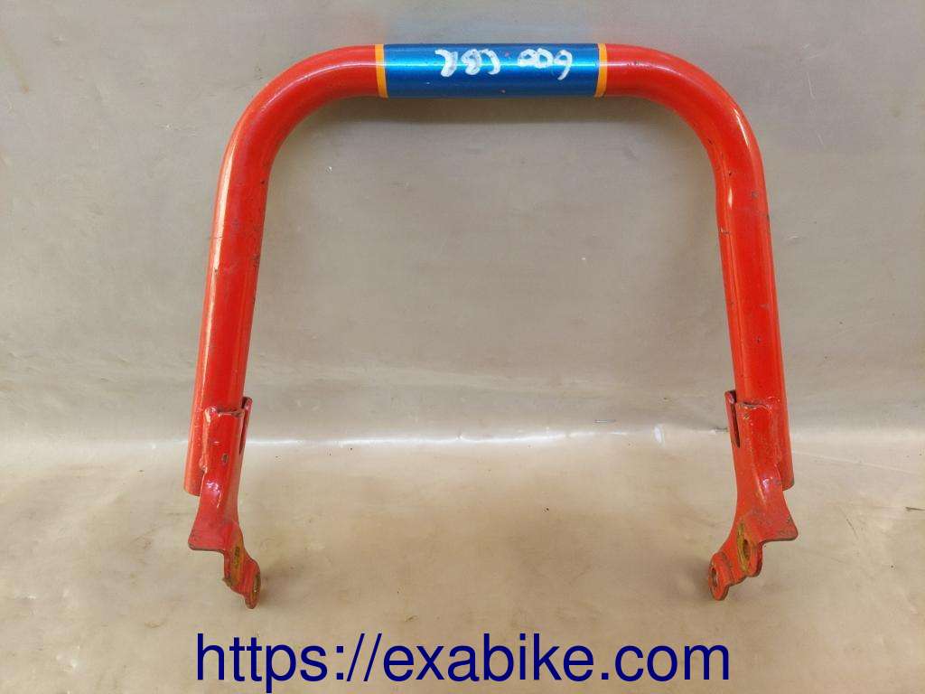 poignee de maintien Honda CBR 600 - photo 1