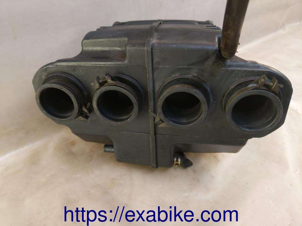 air cleaner box Suzuki 600 Bandit - photo 1