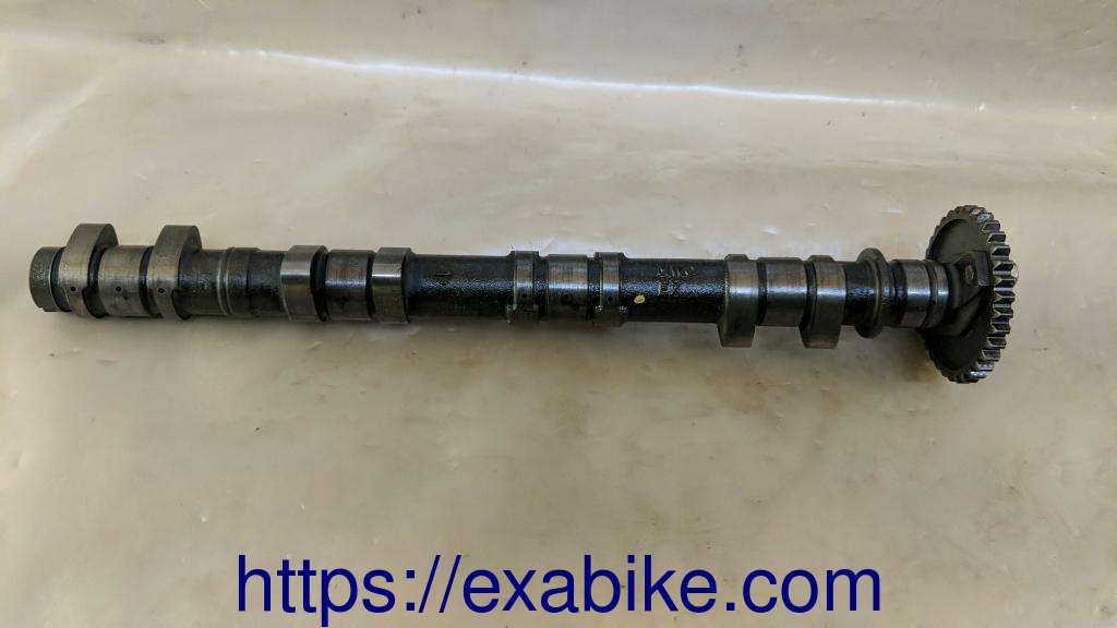 arbre à câmes d'échappement Honda CBR 900 - photo 1