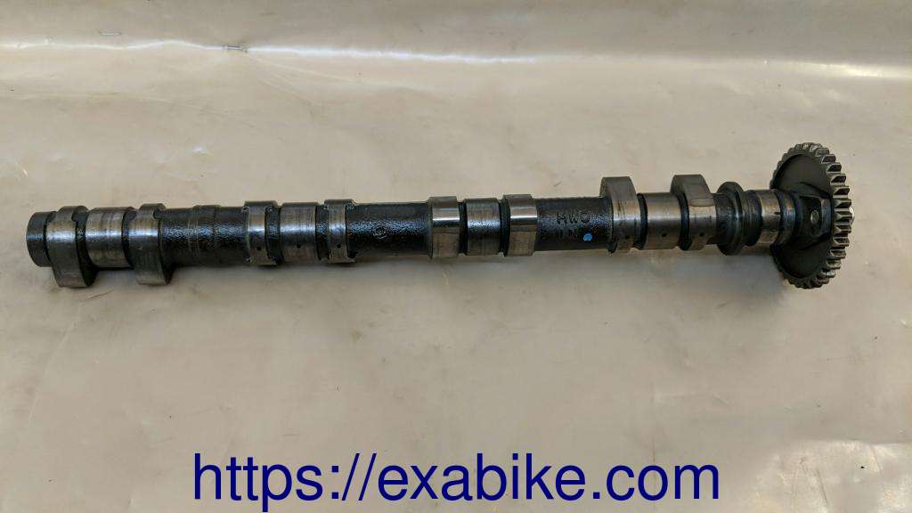 arbre à câmes admission Honda CBR 900 - photo 1