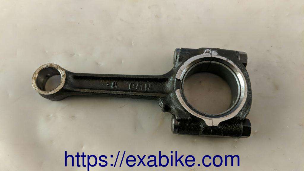 connecting rod Honda CBR 900 - photo 1