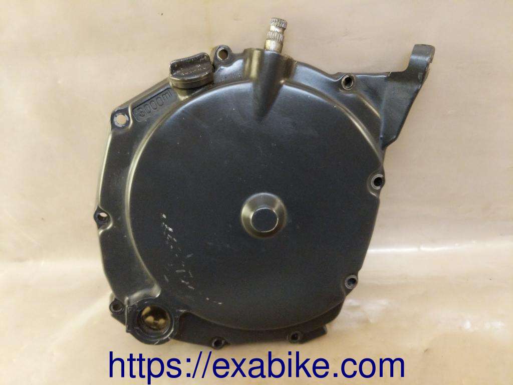 carter d'embrayage Suzuki GSXR 750 - photo 1