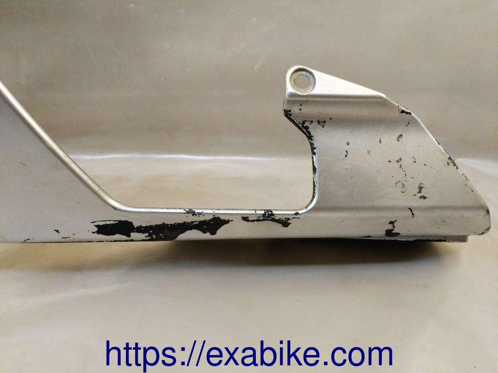 side fairing, left Suzuki GSXR 1000 - photo 2