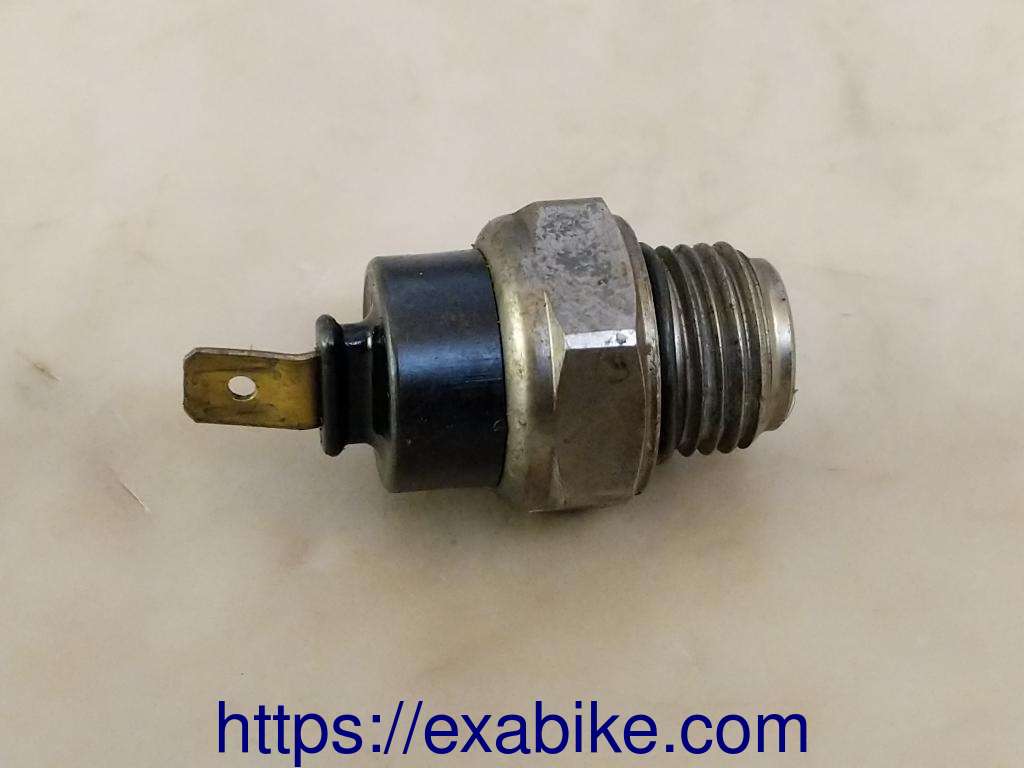 thermocontact de ventilateur Honda NX 250 - photo 1