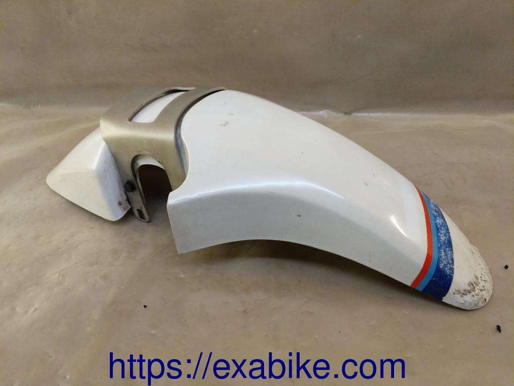 front fender Aprilia 125 Tuareg - photo 1