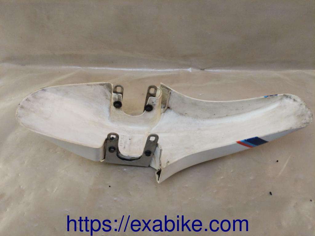 front fender Aprilia 125 Tuareg - photo 2