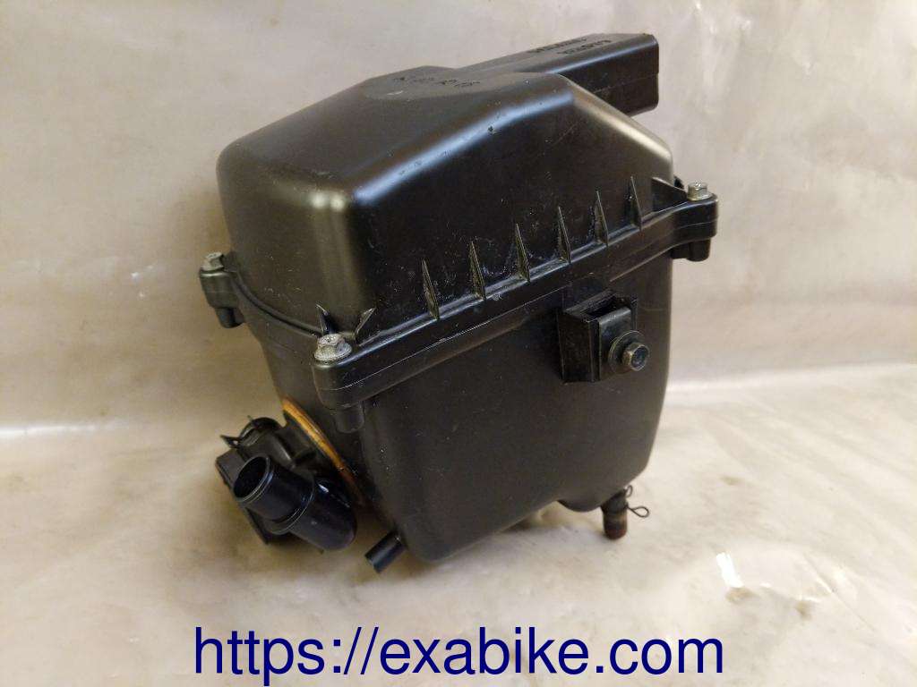no description - see photo Yamaha 125 YZF-R - photo 1