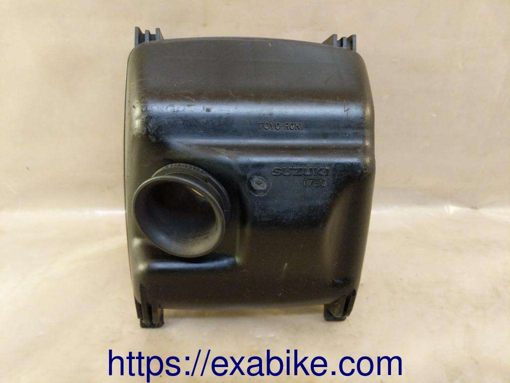 couvercle de filtre à air Suzuki GSXR 750 - photo 1