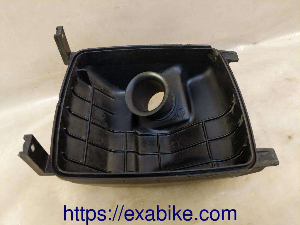 couvercle de filtre à air Suzuki GSXR 750 - photo 2