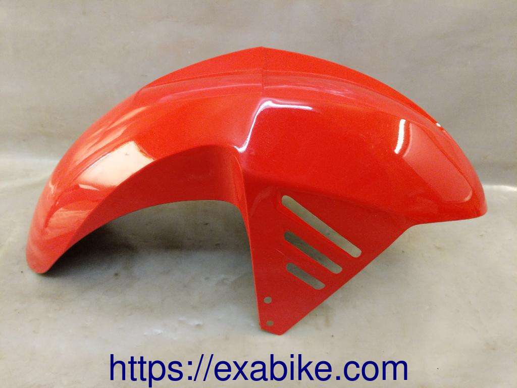 front fender Voir la photo ou référence modele a identifier - photo 1