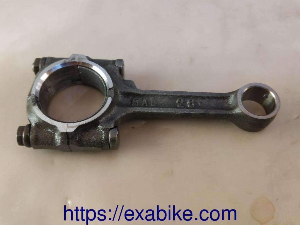 connecting rod Honda CBR 600 - photo 1