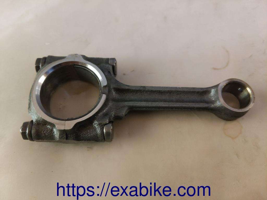 connecting rod Honda CBR 600 - photo 2
