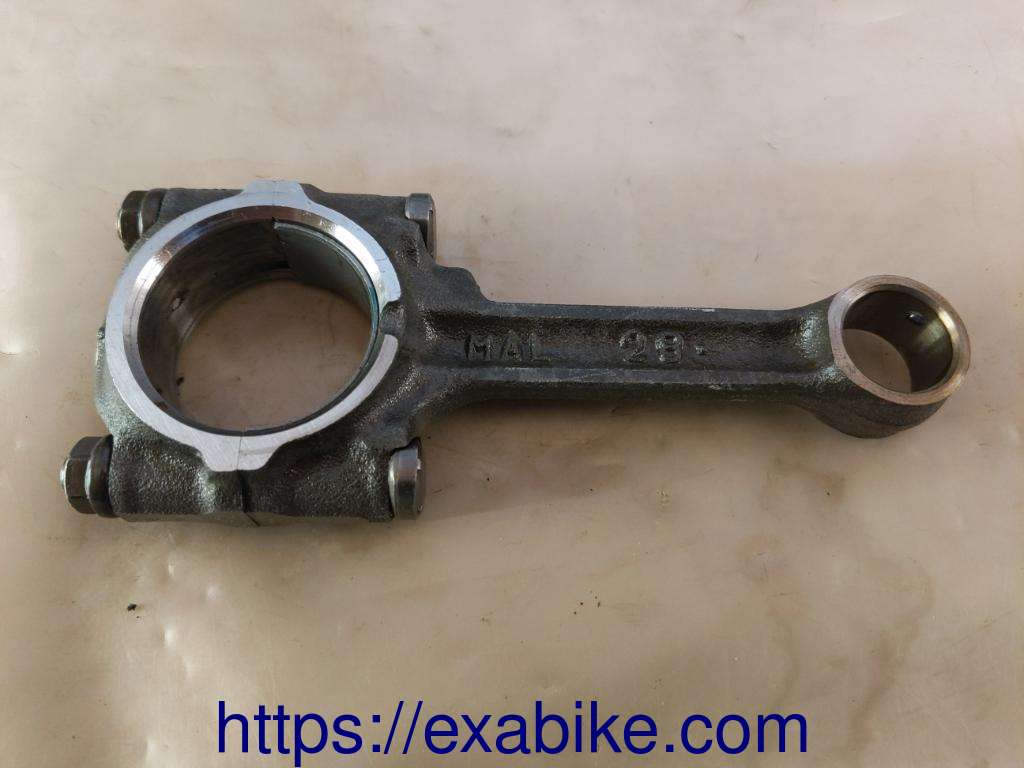 connecting rod Honda CBR 600 - photo 1