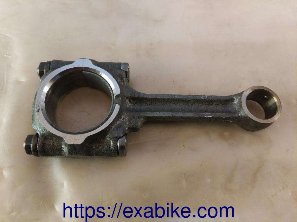 connecting rod Honda CBR 600 - photo 2