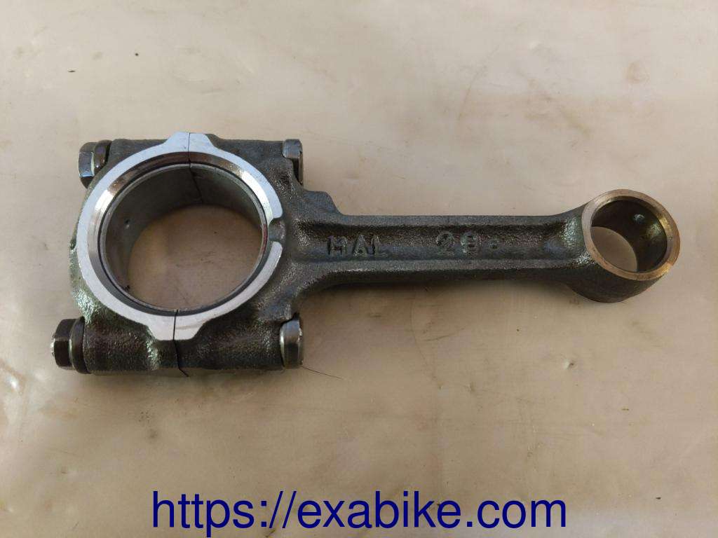 connecting rod Honda CBR 600 - photo 1
