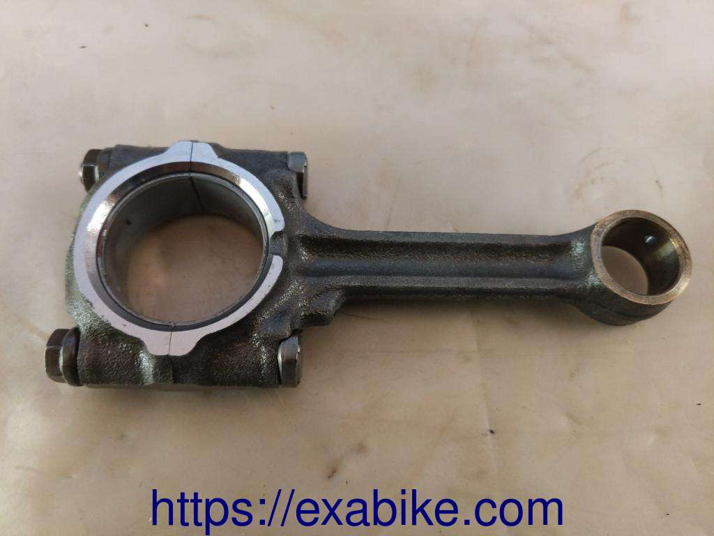 connecting rod Honda CBR 600 - photo 2