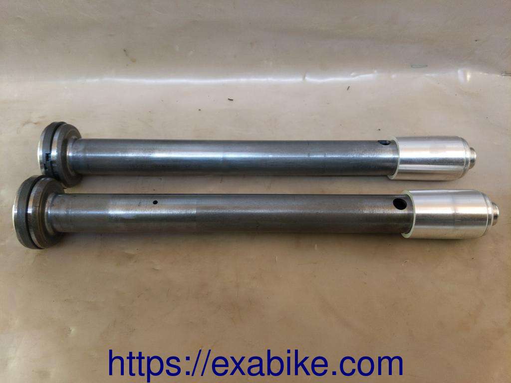 front fork elements Suzuki DL 650 V-Strom - photo 1