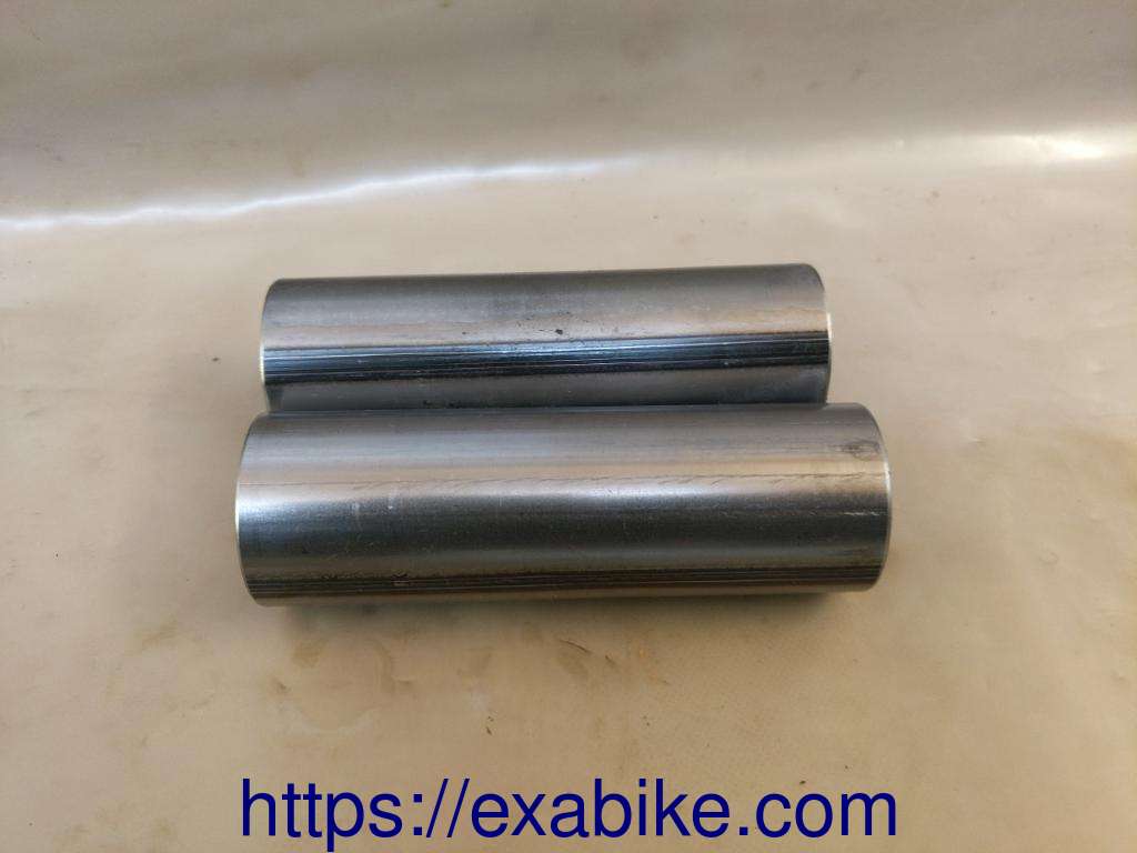 front fork elements Suzuki DL 650 V-Strom - photo 1