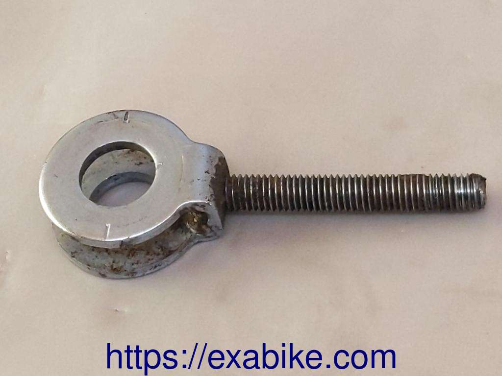 drive chain tensioner Kawasaki KS 125 - photo 1