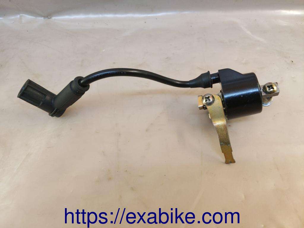 ignition coil Cagiva Planet 125 - photo 1