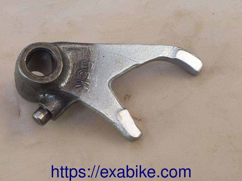 gearshift fork Yamaha TDR 125 - photo 2