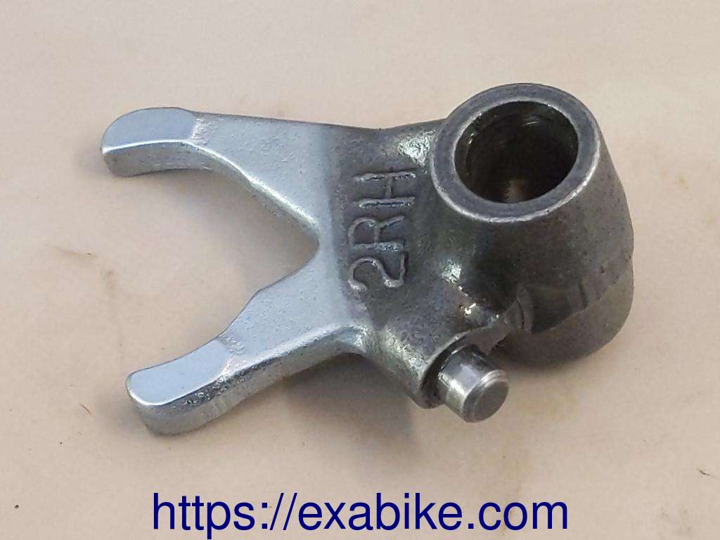 gearshift fork Yamaha TDR 125 - photo 1