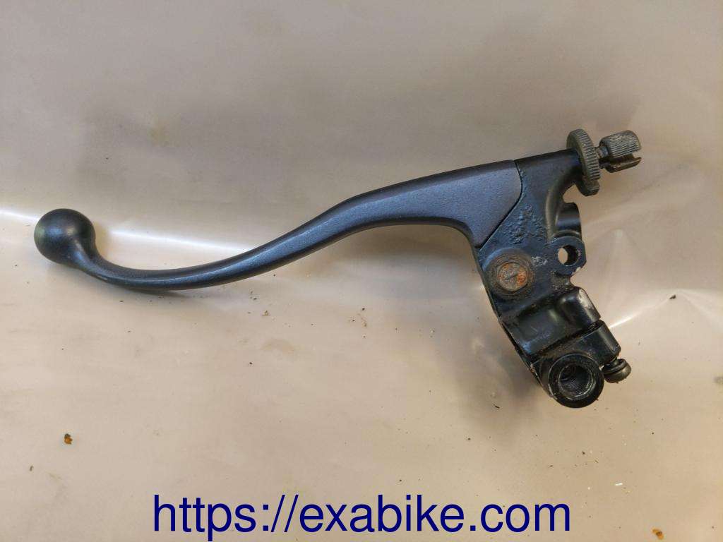 clutch command Yamaha TDR 125 - photo 1
