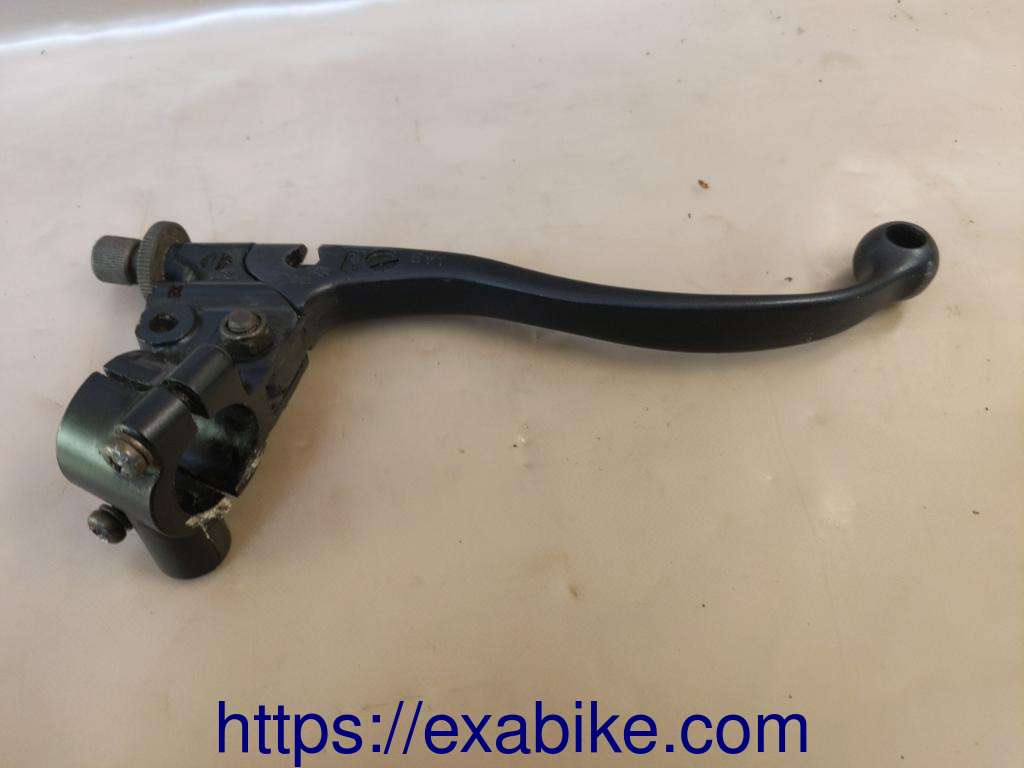 clutch command Yamaha TDR 125 - photo 2