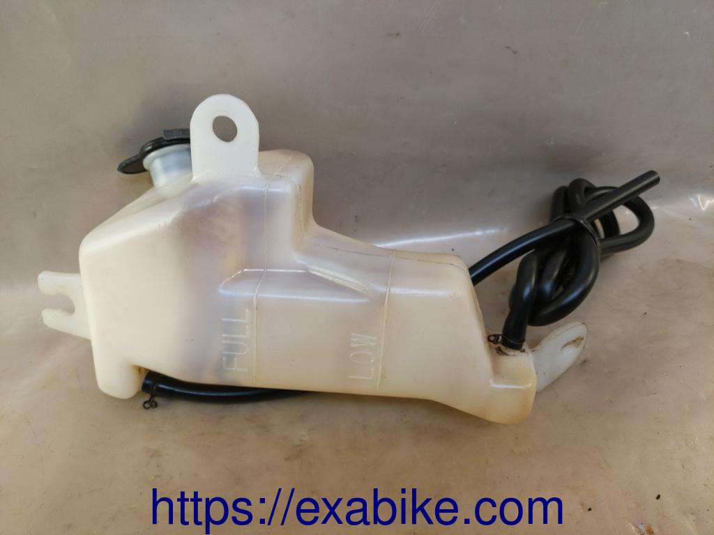 expansion tank Yamaha TDR 125 - photo 1