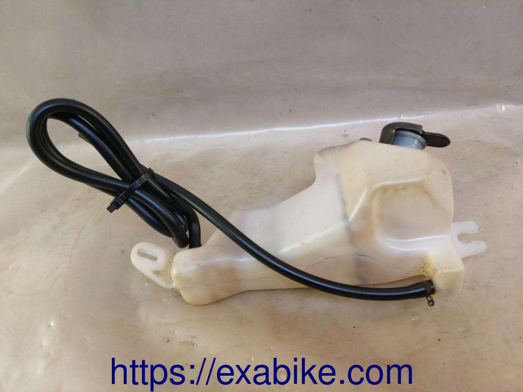 expansion tank Yamaha TDR 125 - photo 2