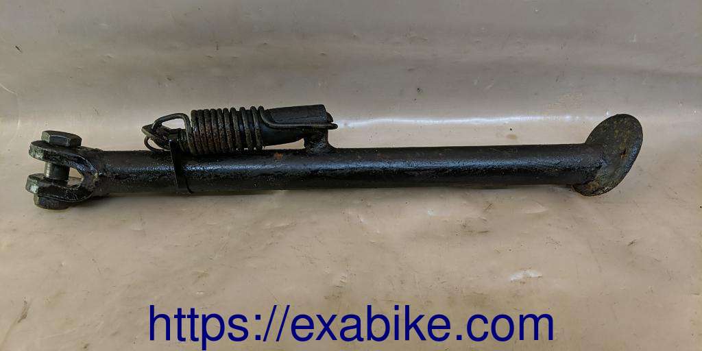 side stand Yamaha TDR 125 - photo 1