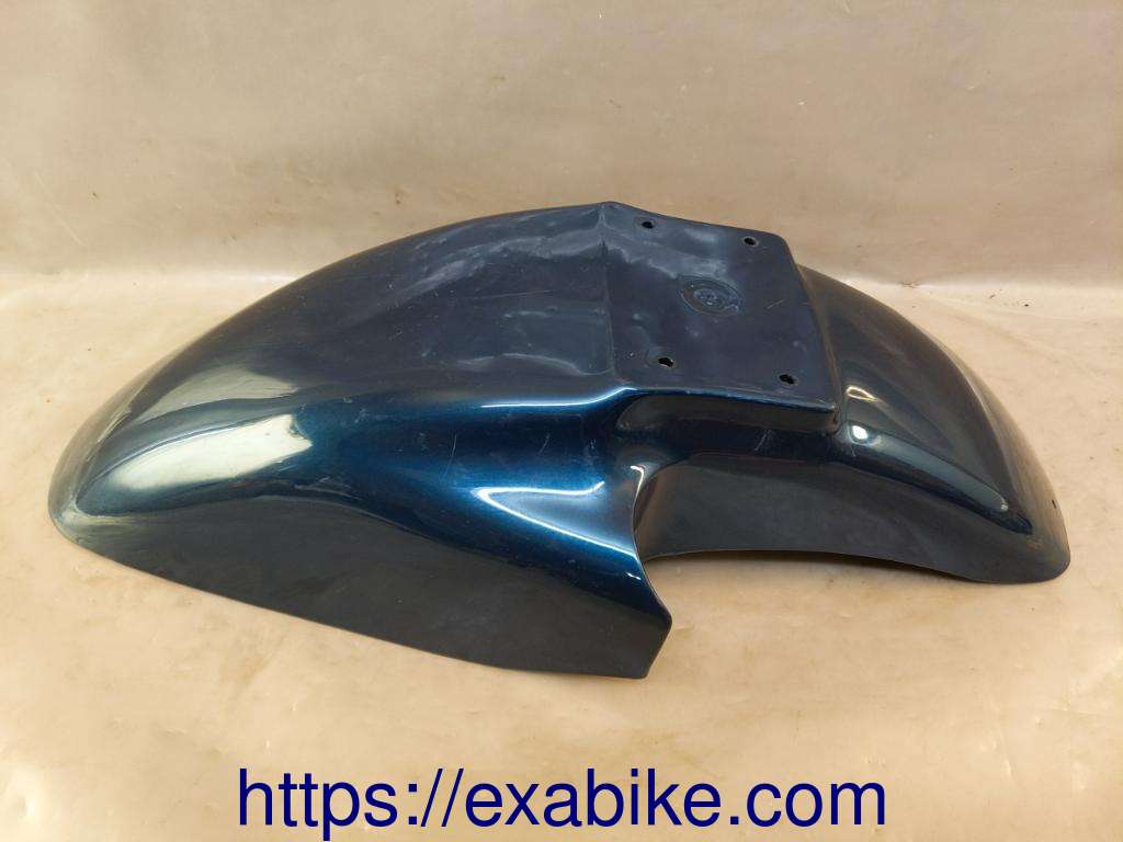 front fender Suzuki 600 Bandit - photo 2