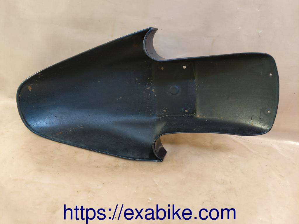 front fender Suzuki 600 Bandit - photo 3