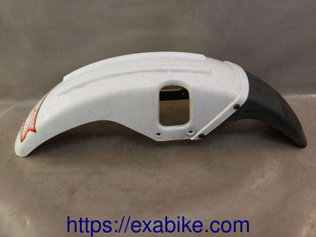 front fender Suzuki DR 750 - photo 1