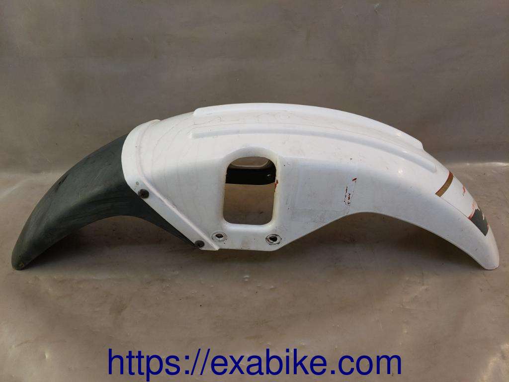 front fender Suzuki DR 750 - photo 2