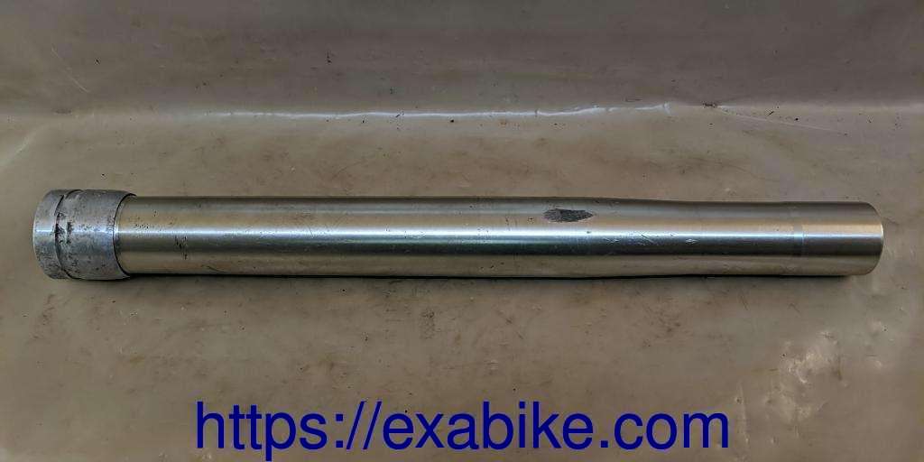fork case Kawasaki KLX 650 - photo 1